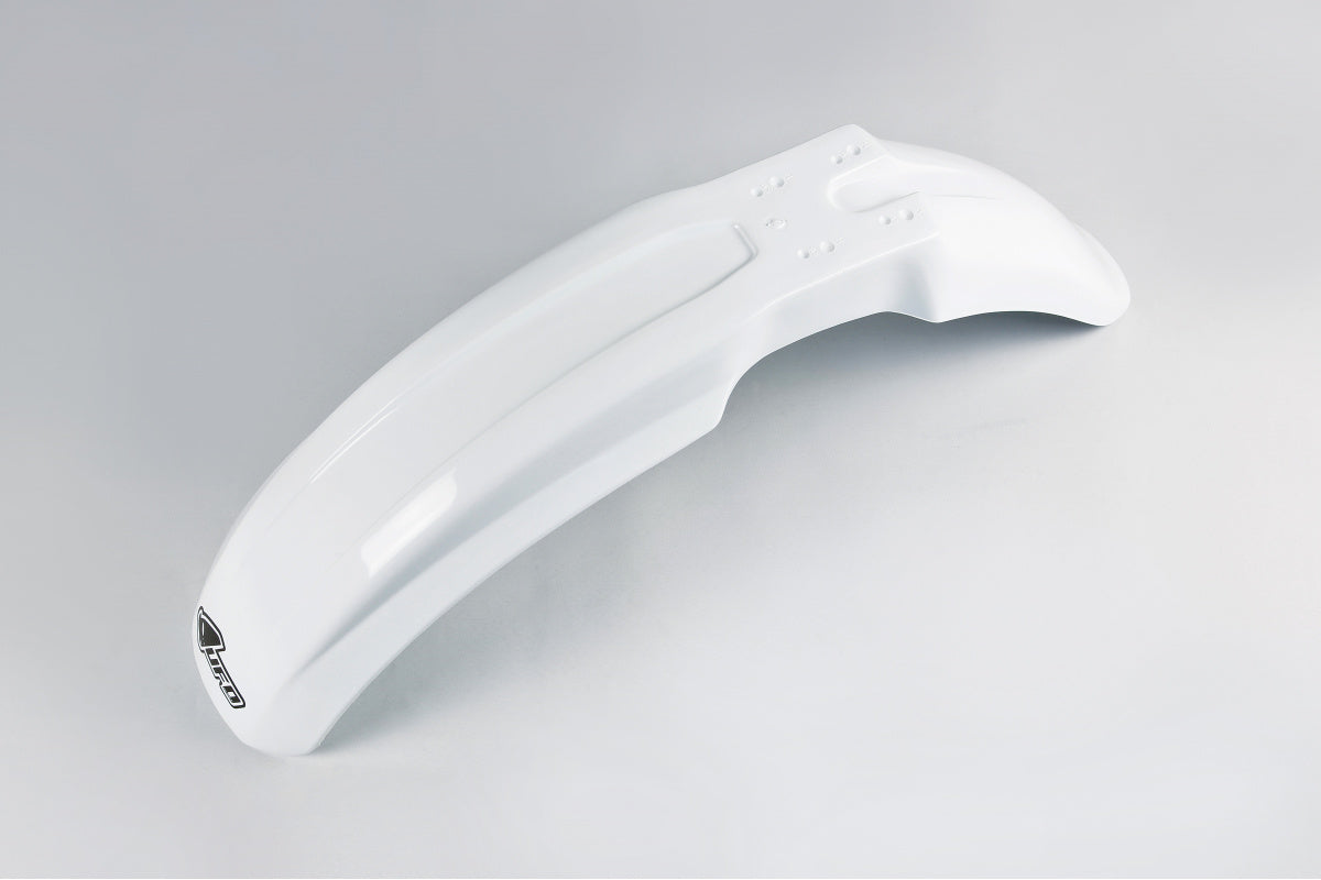 PARAFANGO ANTERIORE bianco