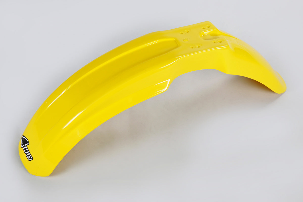 PARAFANGO ANTERIORE giallo (101)