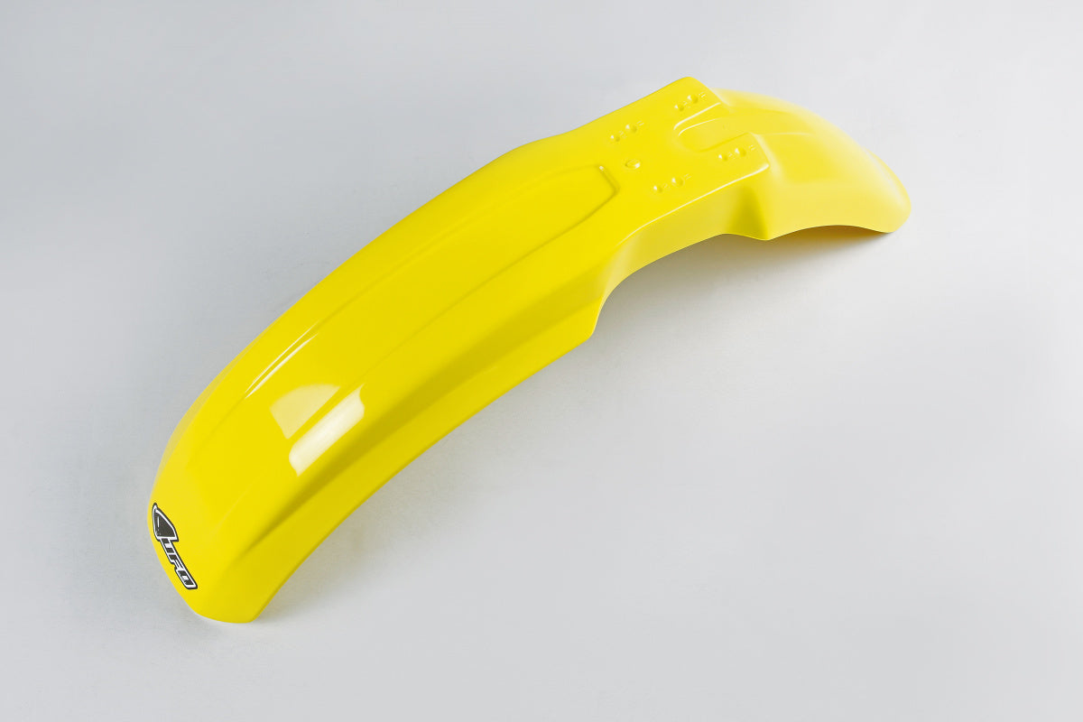 PARAFANGO ANTERIORE giallo (102)