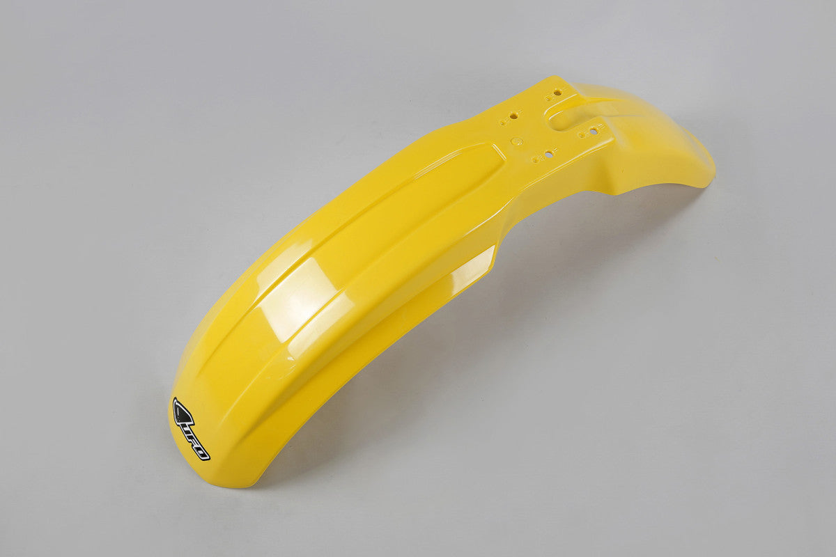 PARAFANGO ANTERIORE giallo (103)
