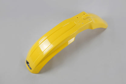 PARAFANGO ANTERIORE giallo (103)