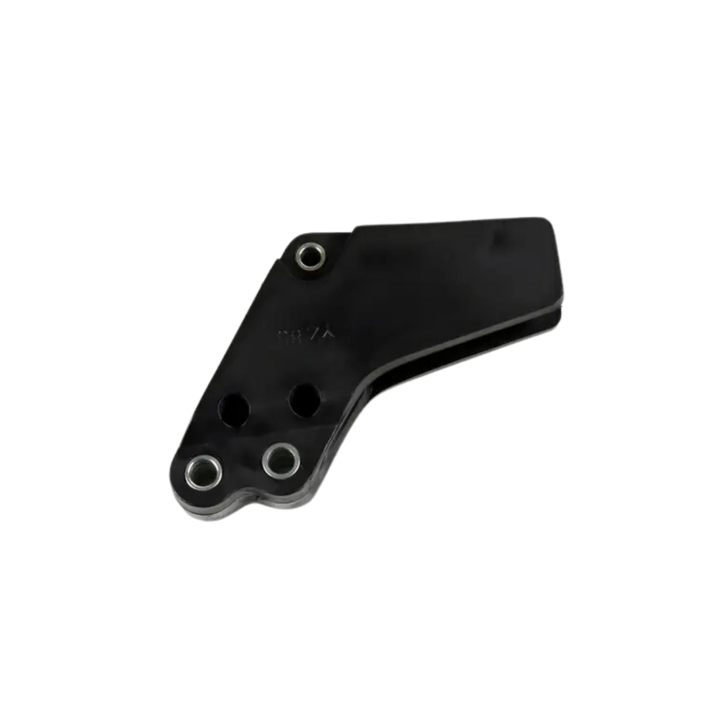 CRUNA CATENA PER YAMAHA YZ 85 2002-2018 / NERO