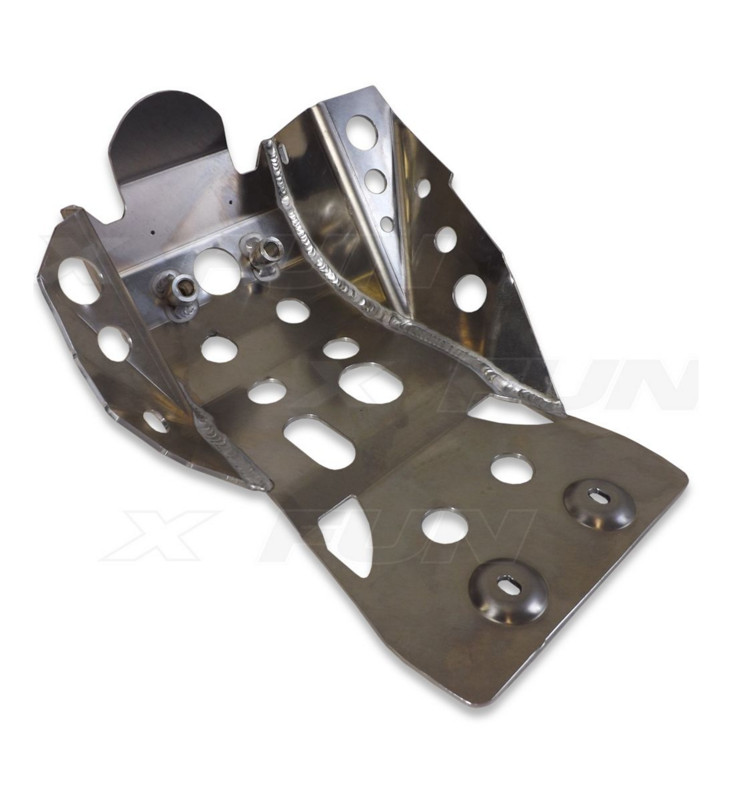 PARAMOTORE IN ALLUMINIO KAWASAKI KXF 250 2010/2016