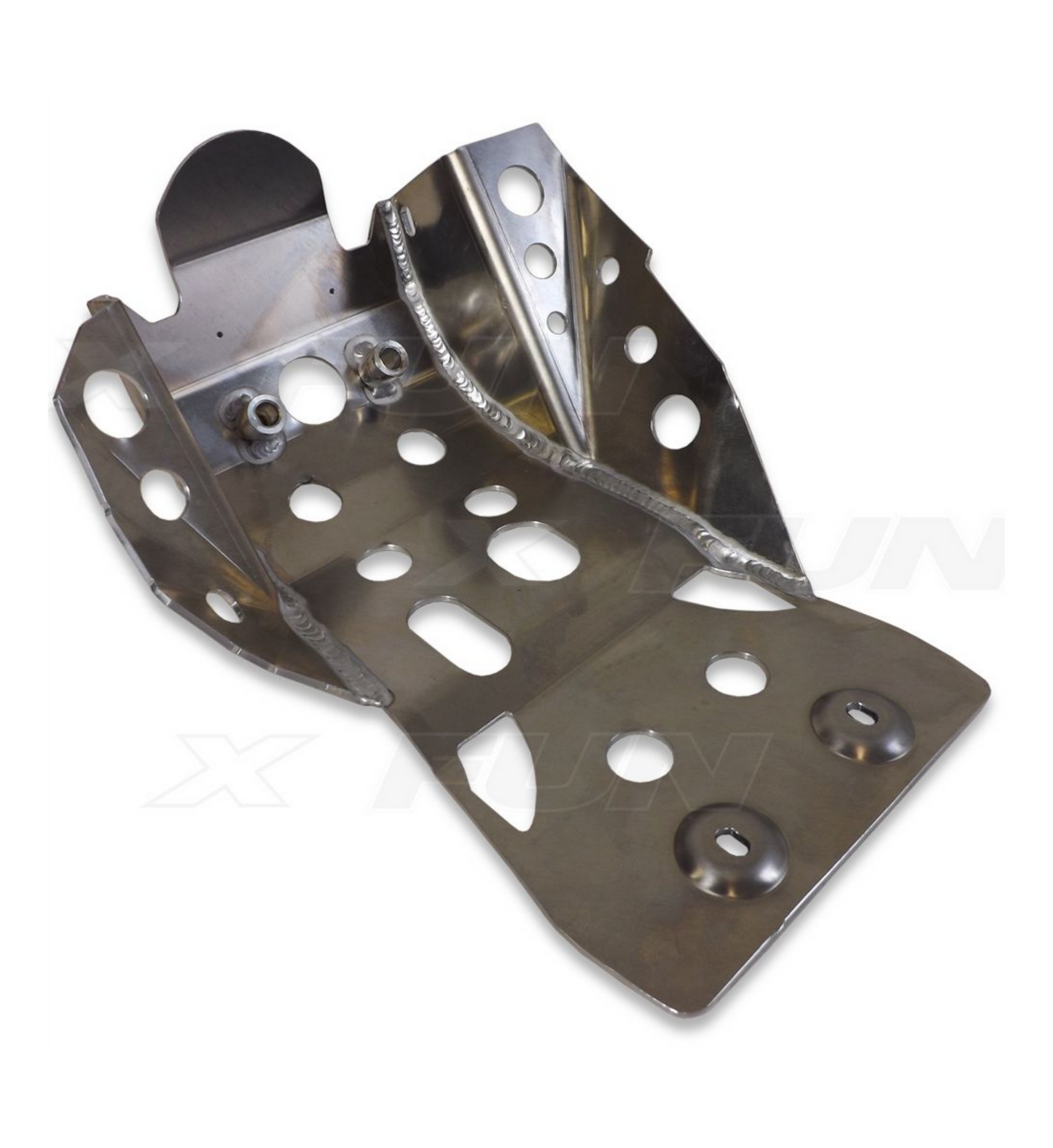 PARAMOTORE IN ALLUMINIO KAWASAKI KXF 250 2010/2016