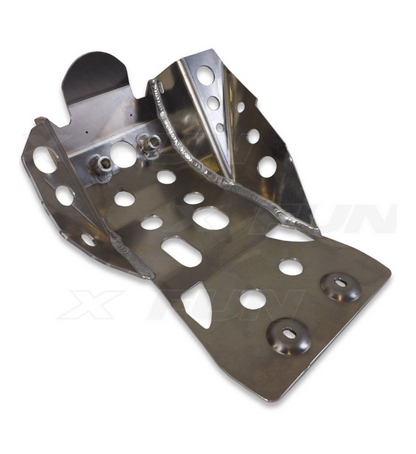 PARAMOTORE IN ALLUMINIO KAWASAKI KXF 250 2010/2016