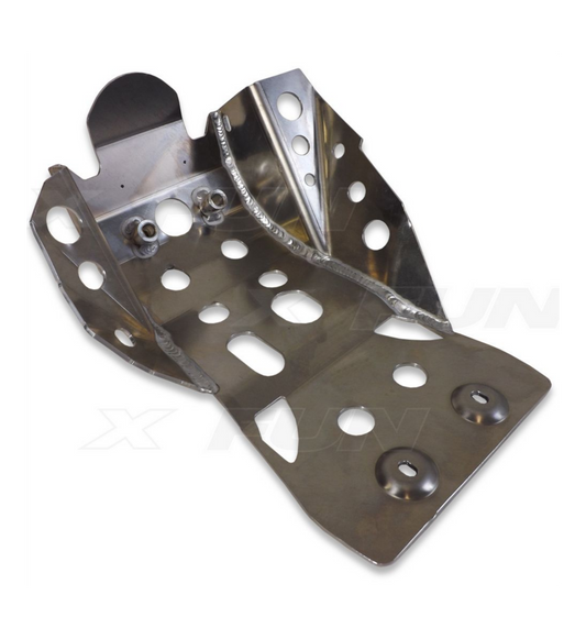 PARAMOTORE IN ALLUMINIO KAWASAKI KXF 250 2010/2016