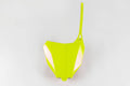 giallo fluo