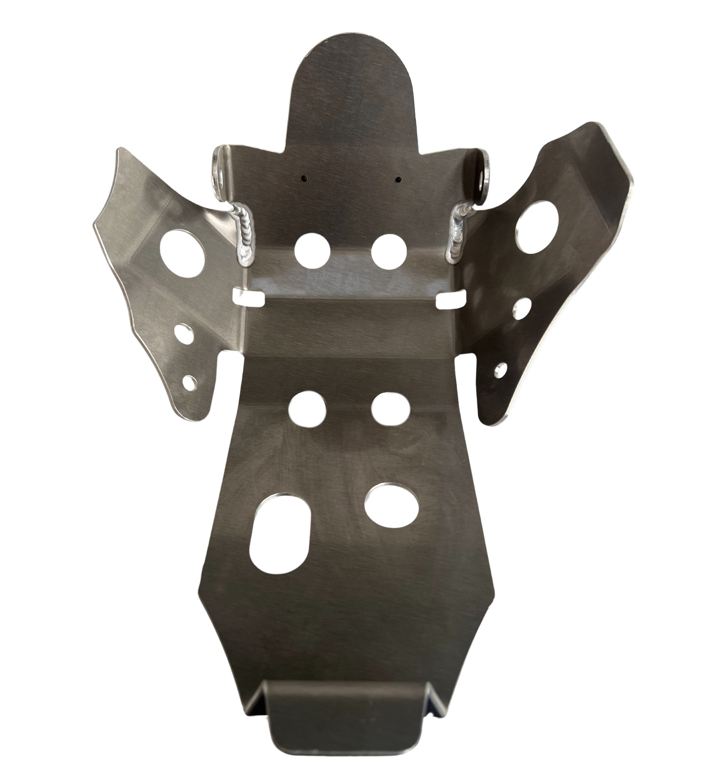 PARAMOTORE IN ALLUMINIO HONDA CRF 300R 2004/2018