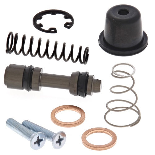 KIT REVISIONE POMPA FRENO HUSQVARNA 350 FE (25) ANTERIORE - ALL BALLS