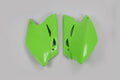 verde
