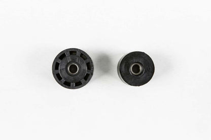 RICAMBI MISTI COMPATIBILE CON HONDA CRF 250R 2012-2021 / rotella tendicatena nero