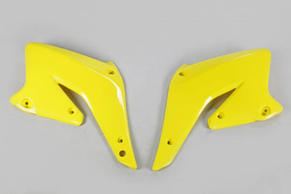 CONVOGLIATORI-RADIATORE-COMPATIBILE-CON-SUZUKI-RMZ-250-2004-2006-GIALLO-102