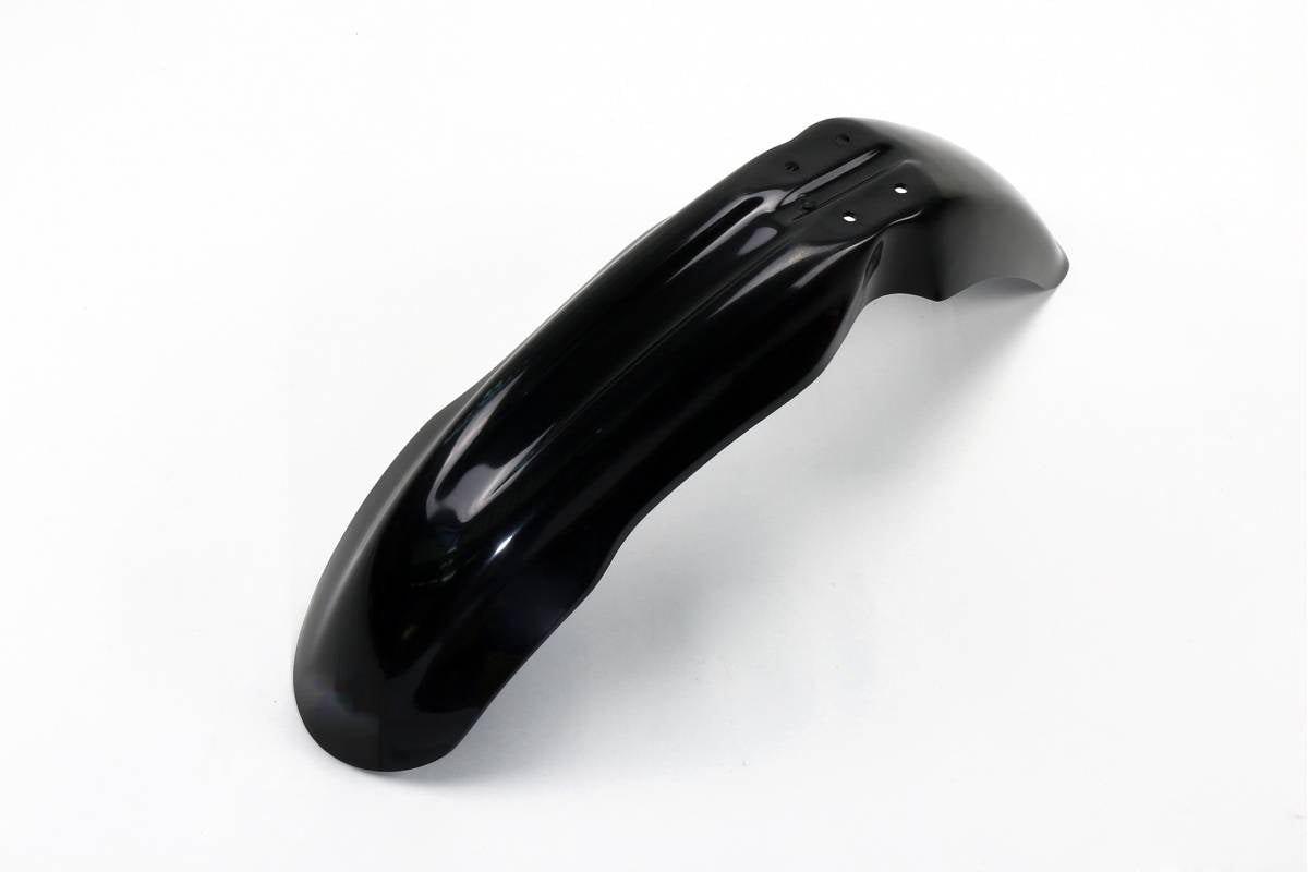 PARAFANGO ANTERIORE COMPATIBILE CON HONDA CR 250 2000-2003 nero