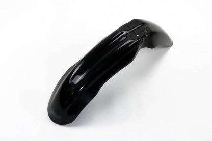 PARAFANGO ANTERIORE COMPATIBILE CON HONDA CR 250 2000-2003 nero
