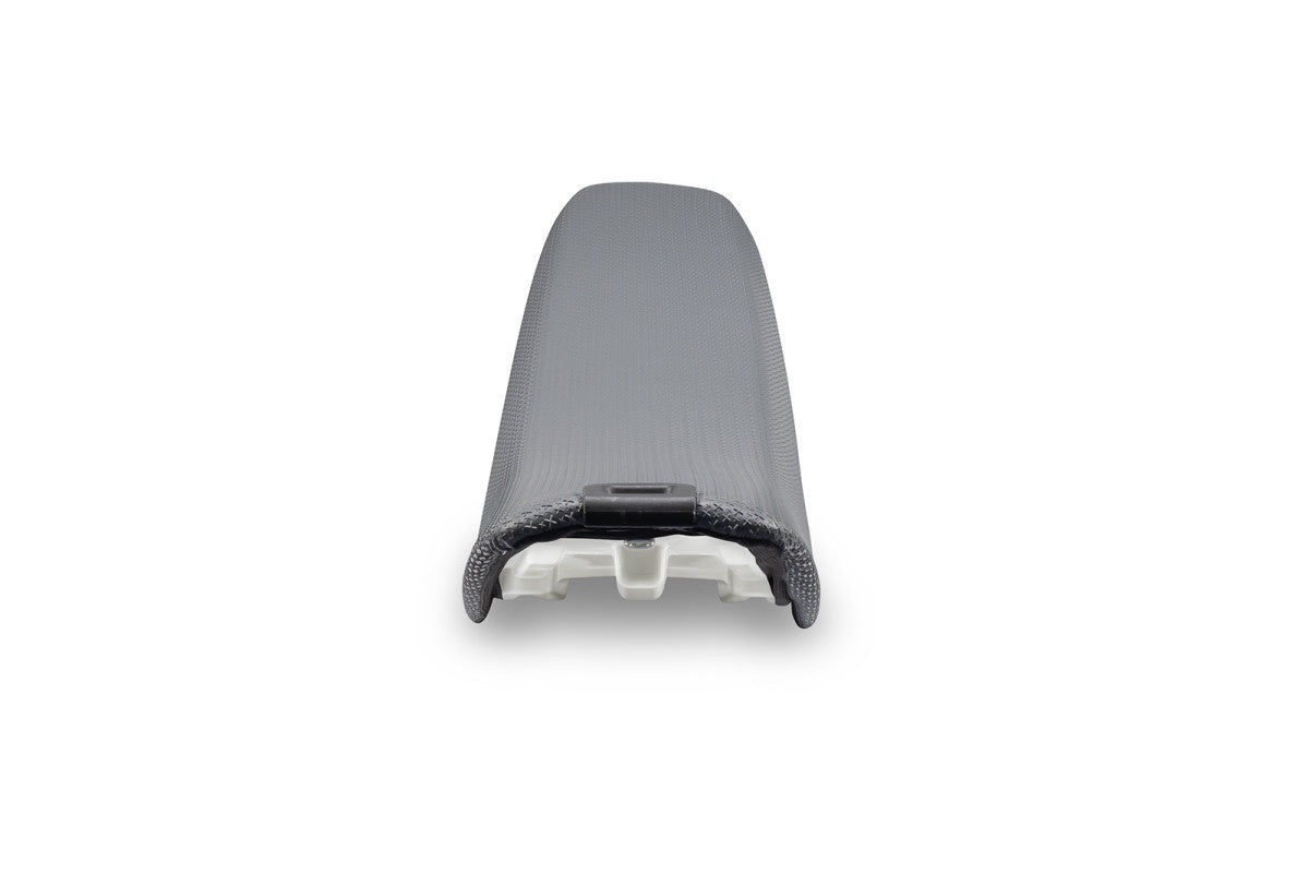 SELLA COMPLETA UFO HUSQVARNA 150 TE (24-25) GRIGIA