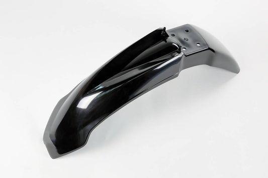 PARAFANGO ANTERIORE COMPATIBILE CON KTM EXC-F 450 2003-2007 nero
