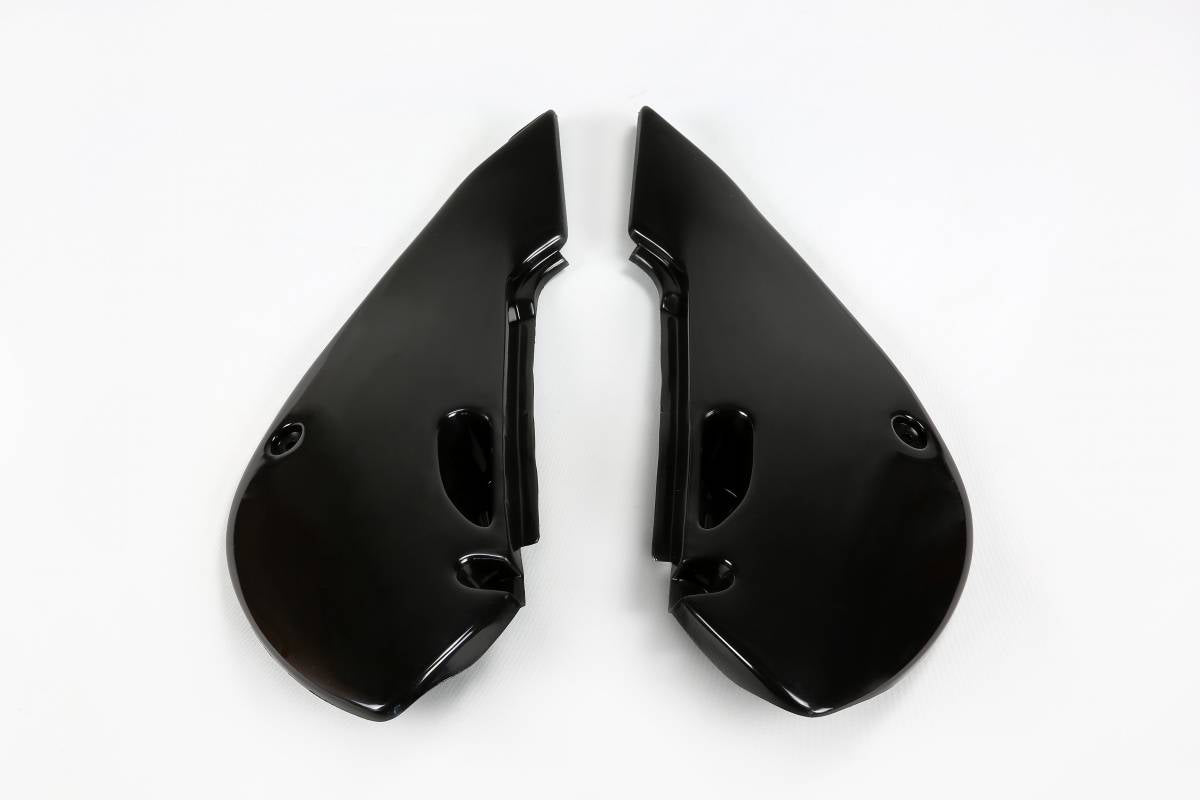 FIANCATINE-LATERALI-COMPATIBILE-CON-KAWASAKI-KLX-110-2001-2026-NERO-001