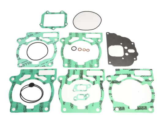 Guarnizioni Centauro Ktm SX 150 09-15 smeriglio