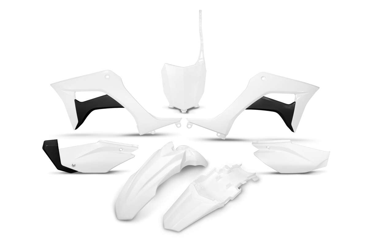 KIT-PLASTICHE-COMPATIBILE-CON-HONDA-CRF-110F-2019-2026-BIANCO-041