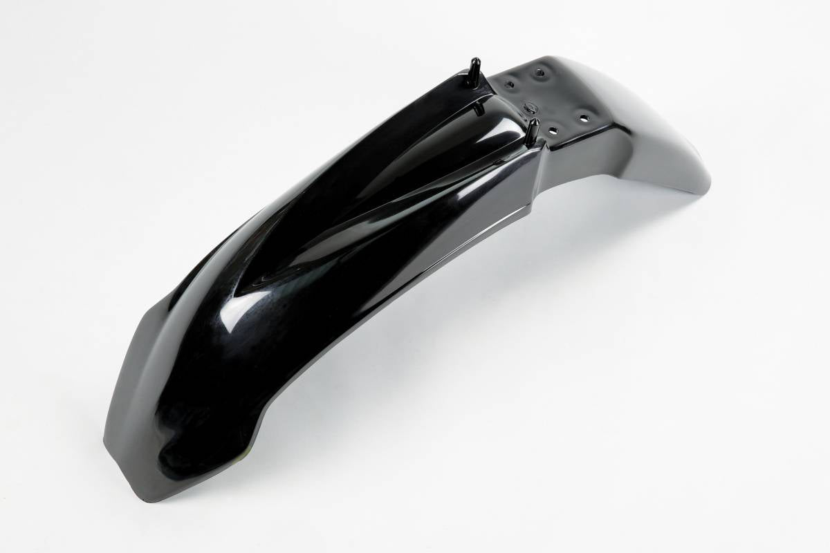 PARAFANGO ANTERIORE COMPATIBILE CON KTM SX 85 2004-2012 nero