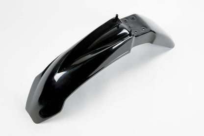 PARAFANGO ANTERIORE COMPATIBILE CON KTM SX 85 2004-2012 nero