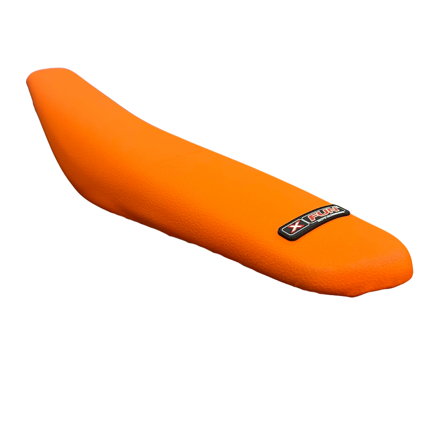 COPERTINA SELLA KTM EXC 150 2016/2025 / ARANCIONE