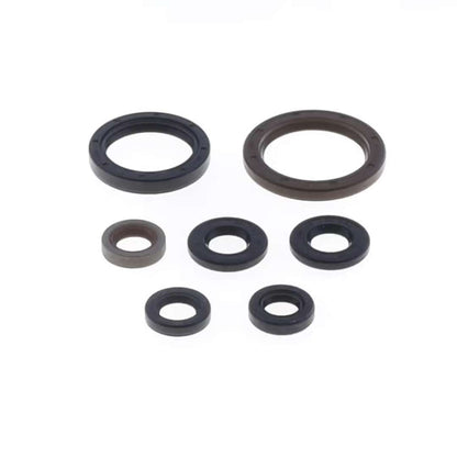 SERIE PARAOLIO MOTORE CENTAURO KTM 350 SX-F (23-25)