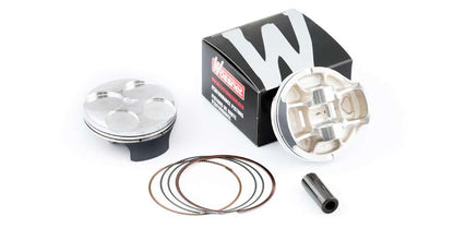 PISTONE WOSSNER FANTIC XXF 250 (22-26) 76,96