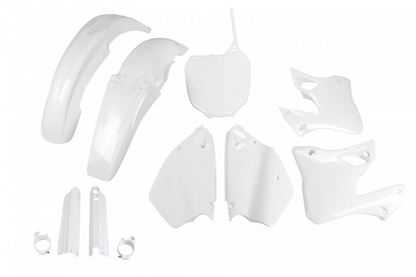 FULL-KIT-PLASTICHE-COMPATIBILE-CON-YAMAHA-YZ-250-2000-2001-BIANCO-046