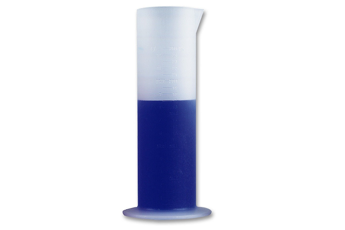 MISURINO OLIO GRADUATO 50 CL.