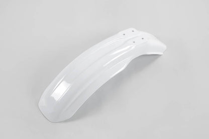 PARAFANGO ANTERIORE COMPATIBILE CON HONDA CR 80 1996-2026 bianco