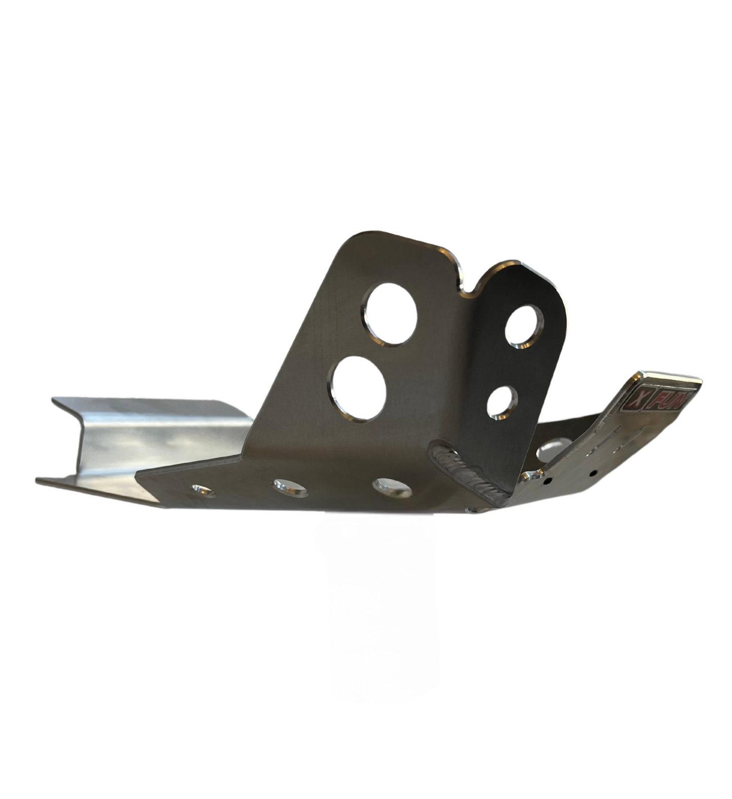 PARAMOTORE IN ALLUMINIO HUSABERG 250 TE 2012/2012