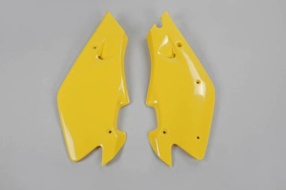 FIANCATINE-LATERALI-COMPATIBILE-CON-HUSQVARNA-CR-125-2000-2003-GIALLO-103