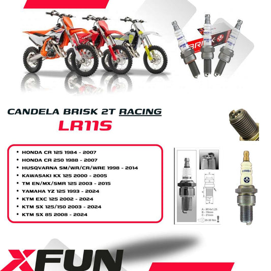 ricambi/moto,motore/e/filtri,candela/motore