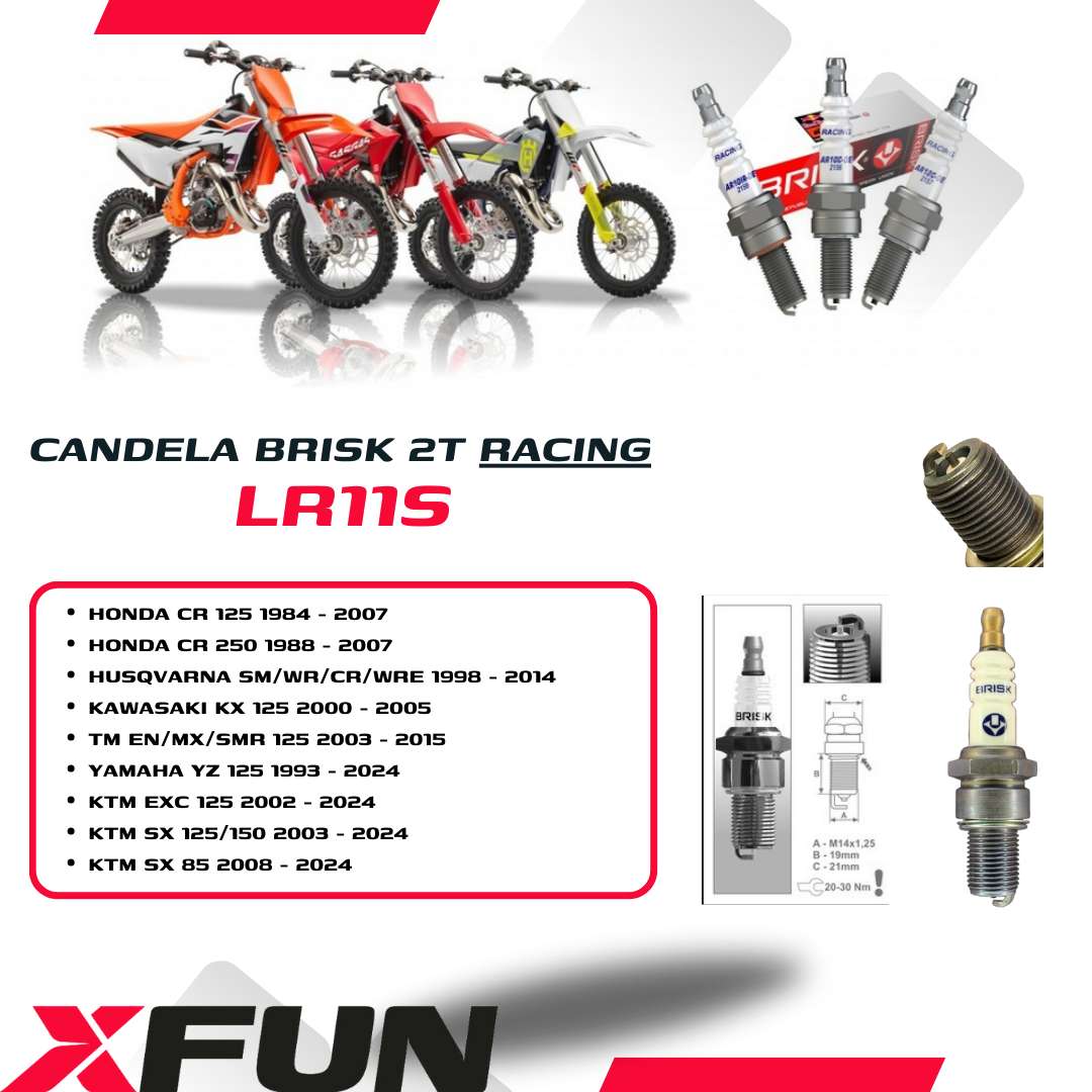 ricambi/moto,motore/e/filtri,candela/motore