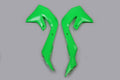 verde fluo