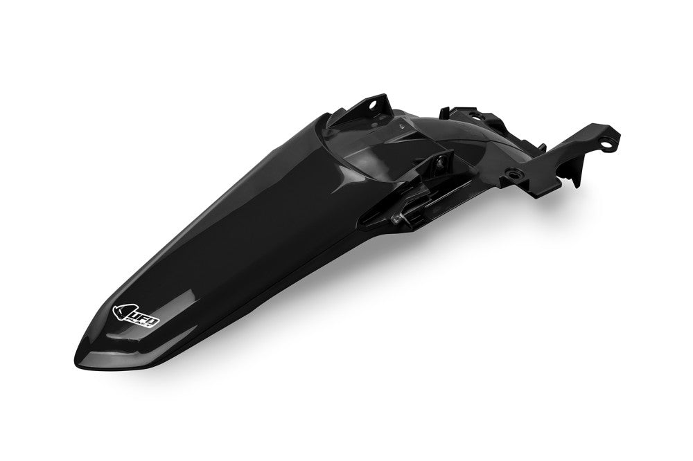 PARAFANGO POSTERIORE COMPATIBILE CON YAMAHA YZF 450 2026-2026 nero