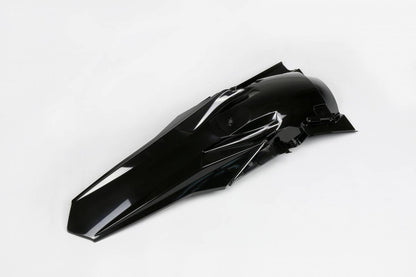 PARAFANGO POSTERIORE COMPATIBILE CON SUZUKI RMZ 250 2019-2026 nero