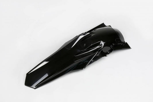 PARAFANGO POSTERIORE COMPATIBILE CON SUZUKI RMZ 450 2018-2026 nero