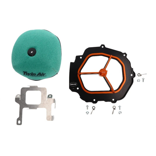 POWERFLOW KIT KAWASAKI KX 250 F (25)