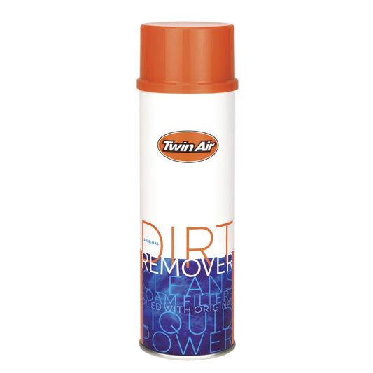 Spray pulitore filtro aria Twin Air Liquid Dirt Remover - 500 ml