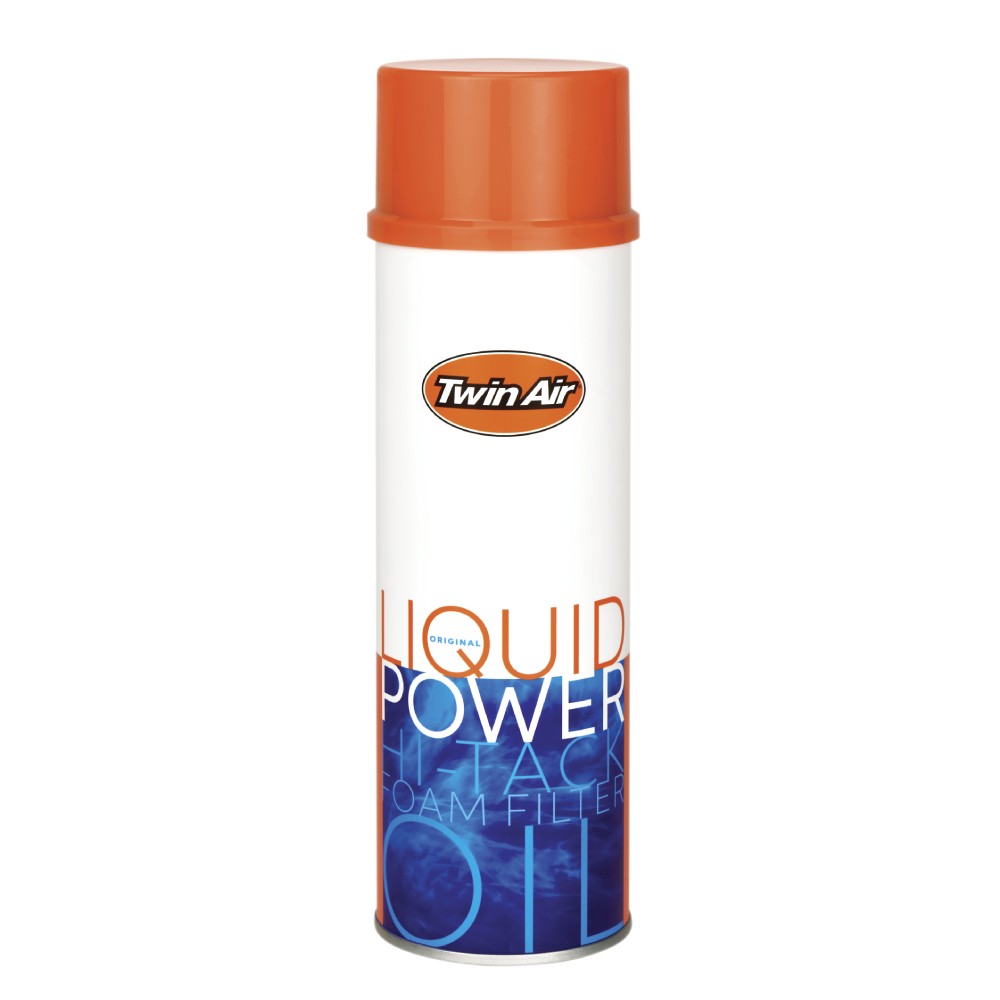 Spray filtro aria Twin Air Power - 500 ml