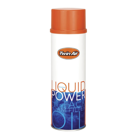 SPRAY FILTRO ARIA TWIN AIR POWER - 500 ML