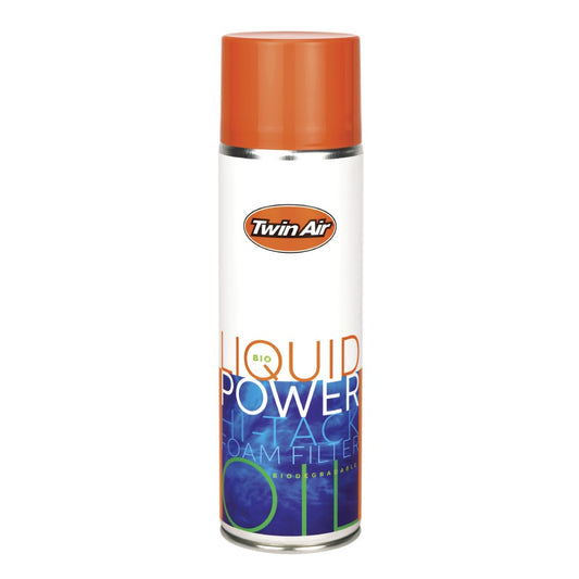 SPRAY FILTRO ARIA TWIN AIR BIO POWER - 500 ML