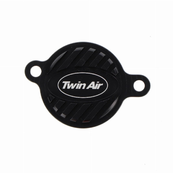 COPERCHIO FILTRO OLIO HONDA CRF 250 R 18-26 NERO