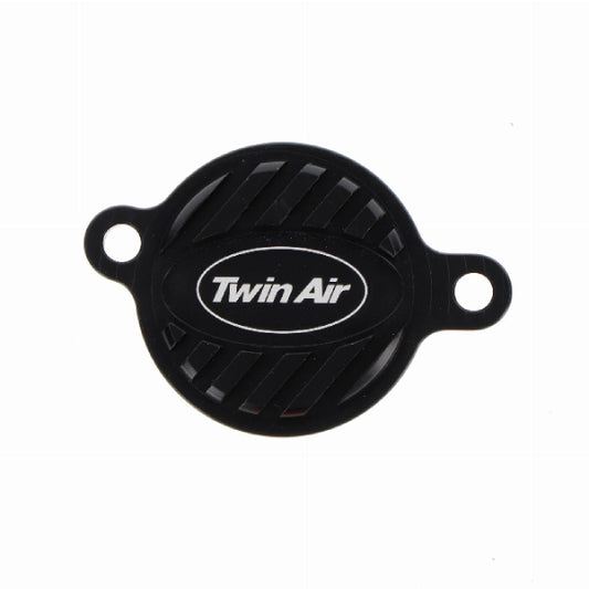COPERCHIO FILTRO OLIO HONDA CRF 250 R 18-26 NERO