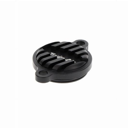 COPERCHIO FILTRO OLIO KAWASAKI KX 250 F 05-26 NERO