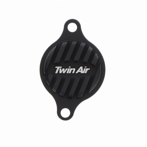 COPERCHIO FILTRO OLIO SUZUKI RMZ 250 07-25 NERO