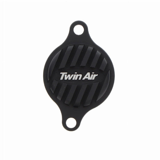 COPERCHIO FILTRO OLIO SUZUKI RMZ 250 07-25 NERO