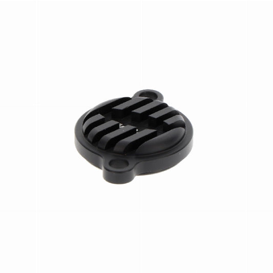 COPERCHIO FILTRO OLIO GASGAS 450 MC-F 21-26 NERO